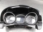 Geschwindigkeitsmesser Cockpit