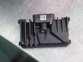 Reversing camera