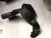 Boucle de ceinture de sécurité avant