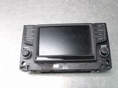 Radio / CD-Player / DVD-Player / Navigation