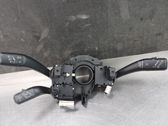 Wiper turn signal indicator stalk/switch