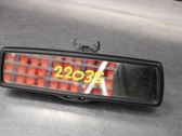 Rear view mirror (interior)