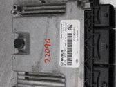 Unité de commande / module d'injection