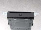 Radio/CD/DVD/GPS head unit