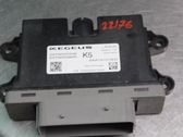 Autres unités de commande / modules