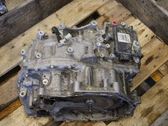 Boîte de vitesse automatique