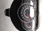 Velocímetro (tablero de instrumentos)