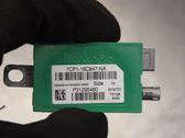 Aerial antenna amplifier
