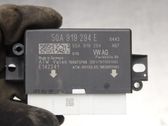 Autres unités de commande / modules