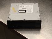 Radio / CD-Player / DVD-Player / Navigation