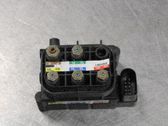 Hydraulikpumpe Fahrwerk