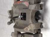 Bremssattel hinten