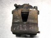 Caliper de freno delantero