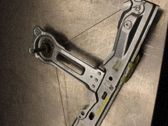 Fensterhebermechanismus ohne Motor Tür vorne