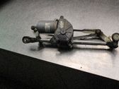 Wischermotor