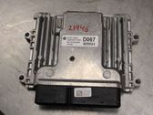 Injection control unit/module