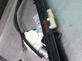Regulador de puerta delantera con motor