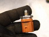 Regulador de presión del combustible