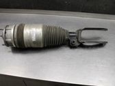 Air suspension bag