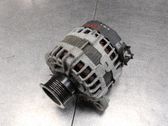 Lichtmaschine