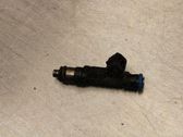 Inyector de combustible