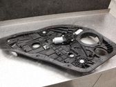 Regulador de puerta delantera con motor