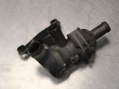 Electric auxiliary coolant/water pump
