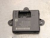 Unité de commande module de porte