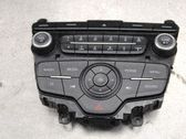 Radio / CD-Player / DVD-Player / Navigation