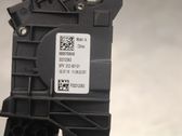 Accelerator pedal position sensor