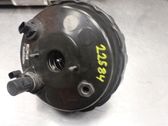 Brake booster