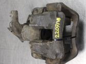 Bremssattel hinten
