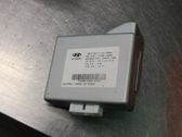 Autres unités de commande / modules