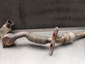 Catalyst/FAP/DPF particulate filter