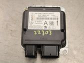 Other control units/modules