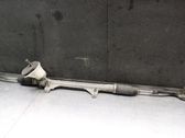 Steering rack mechanical part