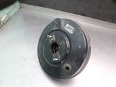 Brake booster