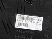 Speedometer (instrument cluster)