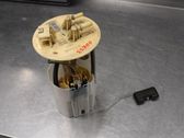 Fuel injection high pressure pump