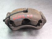 Caliper de freno delantero
