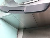 Tailgate/trunk spoiler