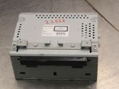 Unidad delantera de radio/CD/DVD/GPS