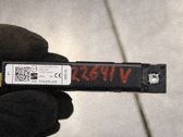 Antena de radio