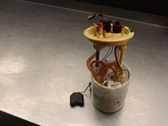 Pompe d'injection de carburant à haute pression