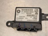 Autres unités de commande / modules