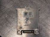 Other control units/modules