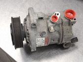 Ilmastointilaitteen kompressorin pumppu (A/C)