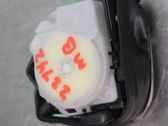 Sicherheitsgurt hinten Mitte