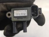 Capteur de température des gaz d'échappement