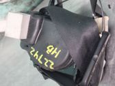 Ceinture de sécurité arrière